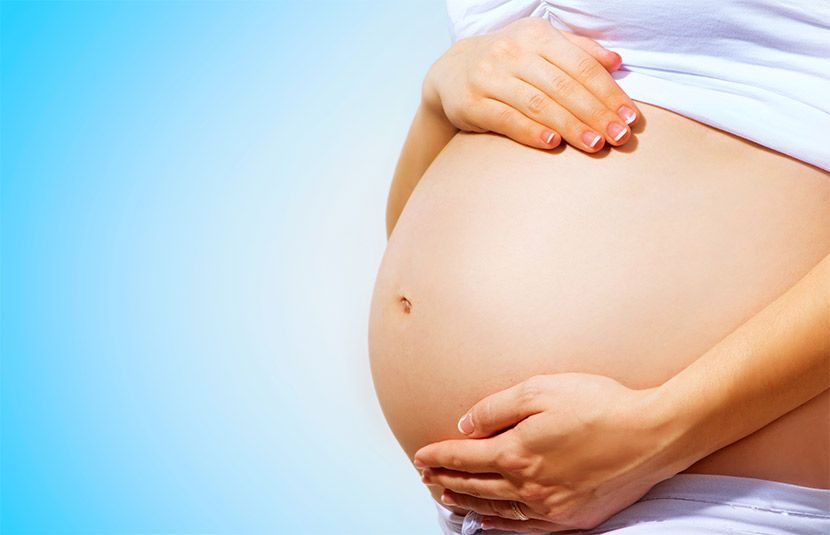 25% de quienes superan cáncer de cérvix en fases tempranas logra un embarazo